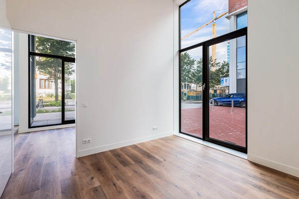 Medium property photo - Barajasweg 80, 1043 CP Amsterdam